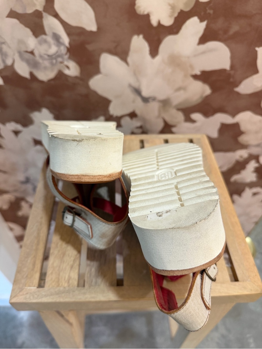BED STU Clancy Sandals in Nectar Lux - Picture 8 of 11
